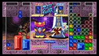 photo d'illustration pour l'article:Super Puzzle Fighter 2 Turbo en download